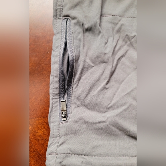 Columbia zipoff pants - Picture 5 of 8
